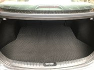 Hyundai Elantra (AD) 2015–2020 Kofferbakmat (zwart, EVA) foto 1
