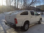 Toyota Hilux 2006–2015 Hardtop Grand Box foto 1