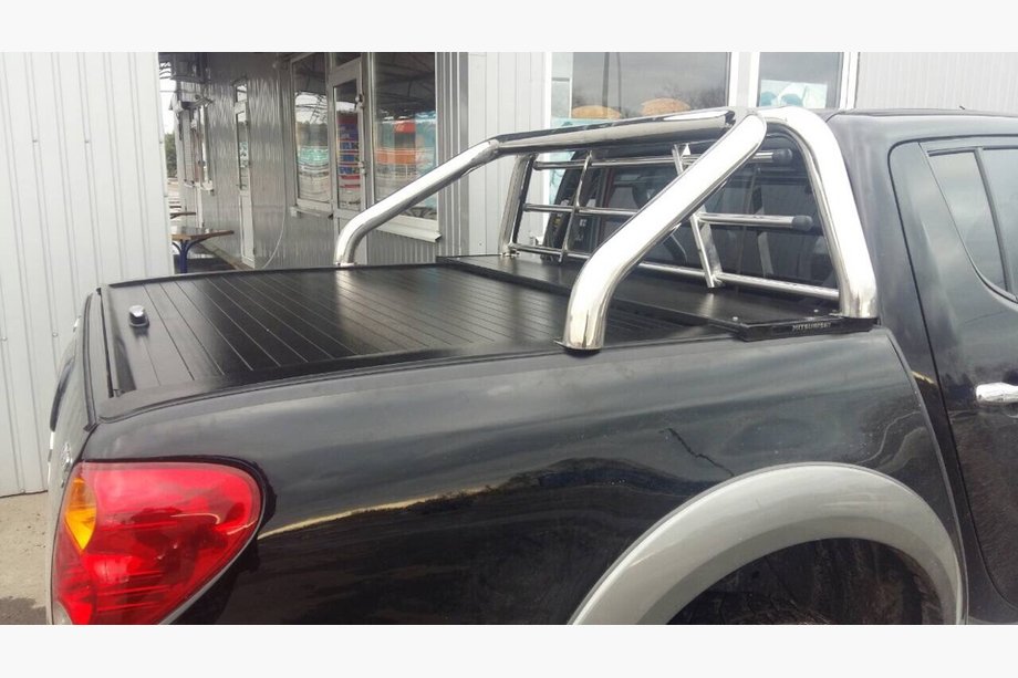 Mitsubishi L200 2006–2015 Rolcover Image
