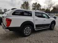 Nissan Navara/NP300 2016– Hardtop Canopy foto 1