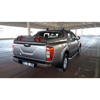 Hardtop GRAND BOX foto 1