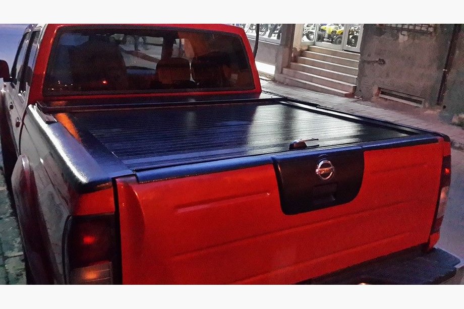 Nissan NP300 1999–2015 Rolcover Image