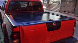 Nissan NP300 1999–2015 Rolcover foto 1