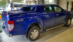 Ford Ranger 2011–2022 Hardtop GRAND BOX foto 1