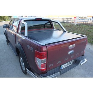 Rolluiken Ford Ranger 2011–2022 foto 1