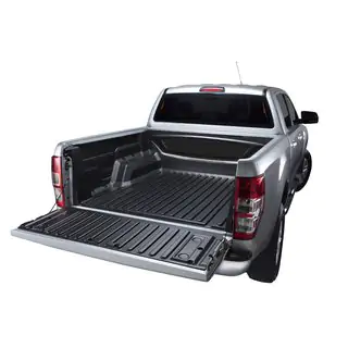 Kofferbakbak (inleg) Ford Ranger 2011–2022 foto 1