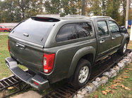 Great Wall Wingle 6 2006– Hardtop Canopy foto 1