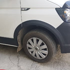 Volkswagen T6 2015–2024 Set sierlijsten en wielkastverbreders (11-delig) foto 2
