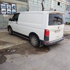 Volkswagen T6 2015–2024 Set sierlijsten en wielkastverbreders (11-delig) foto 4