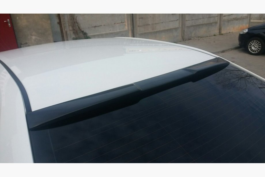 Toyota Camry 2011–2017 Blende met opstaande rand (spuitklaar) Image