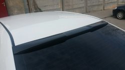 Toyota Camry 2011–2017 Blende met opstaande rand (spuitklaar) foto 1