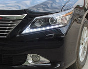 Toyota Camry 2011–2017 LED-koplampen voorzijde (set van 2) foto 1
