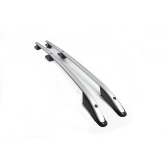 Dakrails OmsaLine Sport Grey Fiat Fiorino/Qubo 2008–2024 foto 3