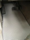 Nissan Patrol Y61 1997–2011 EVA automatten (grijs) foto 1