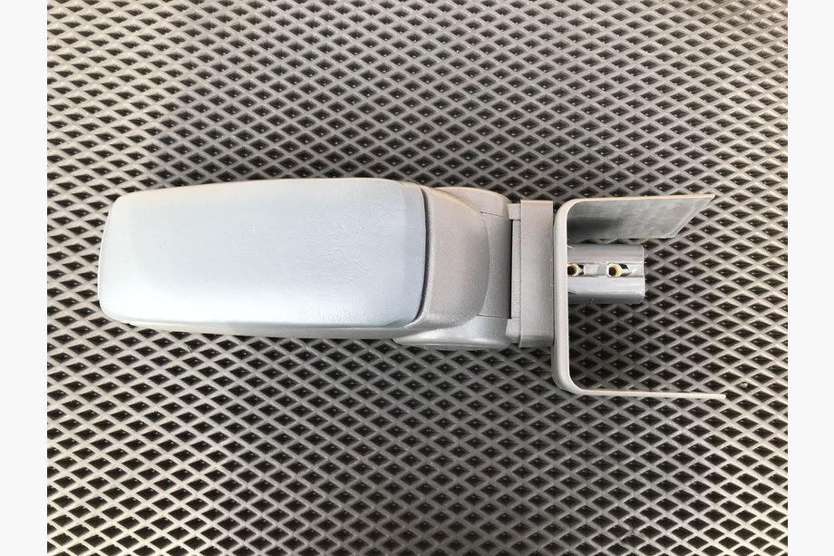 Peugeot 307 2001–2008 Armsteun (Libao, grijs) Image