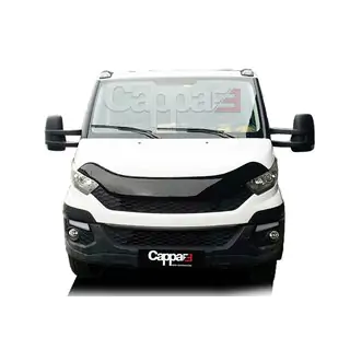 Motorkapdeflector EuroCap Iveco Daily 2014– foto 2