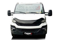 Iveco Daily 2014– Motorkapdeflector EuroCap foto 2