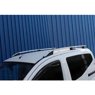 Dakrails OmsaLine Sport Grey Citroen Nemo 2007–2017 foto 1