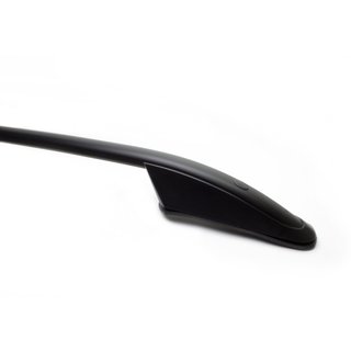 OmsaLine Sport dakrails (2 stuks, zwart) foto 3