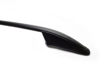 Mitsubishi L200 2015–2024 OmsaLine Sport dakrails (2 stuks, zwart) foto 3