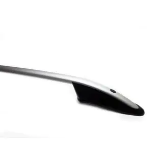 Dakrails OmsaLine Sport Grey Citroen Nemo 2007–2017 foto 4