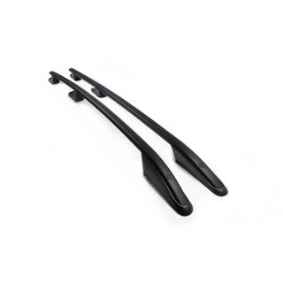 OmsaLine Sport dakrails (2 stuks, zwart) foto 4