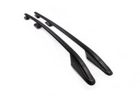 Mitsubishi L200 2015–2024 OmsaLine Sport dakrails (2 stuks, zwart) foto 4