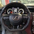 Lexus GX460 2009–2023 Compleet anatomisch stuur (carbon) foto 6