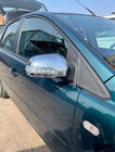 Ford Fusion 2002–2012 LED spiegelkappen (2 st., ABS) foto 1
