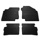 Nissan Maxima 2000–2004 Rubberen automatten (4-delig, Stingray Premium) foto 1