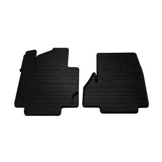 Rubberen automatten (2 stuks, Stingray Premium)
