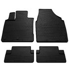 Nissan Qashqai 2007–2010 Rubberen automatten (4-delig, Stingray Premium) foto 6