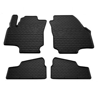 Rubberen automatten (set van 4, Stingray) Opel Astra G Classic 1998–2012