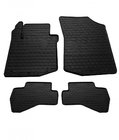 Toyota Aygo 2007–2014 Rubberen automatten (4-delig, Stingray Premium) foto 1