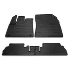 Citroen Berlingo/Multispace 2018– Stingray rubberen automatten (set 4 stuks, clip CP2) foto 3
