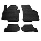 Seat Leon 2005–2012 Rubberen automatten (4-delig, Stingray Premium) foto 1