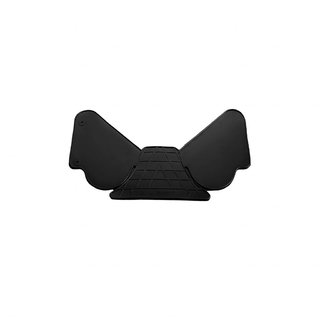 Achterste tunnelmat (Stingray Premium) Seat Toledo 2005–2012 foto 2