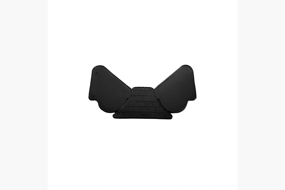 Seat Toledo 2005–2012 Achterste tunnelmat (Stingray Premium) Foto 2