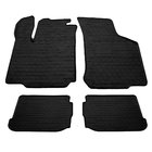 Volkswagen Golf 4 1997–2006 Rubberen automatten (set van 4, Stingray) foto 1