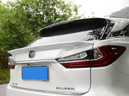 Lexus RX 2016–2022 Spoiler (spuitklaar) foto 1