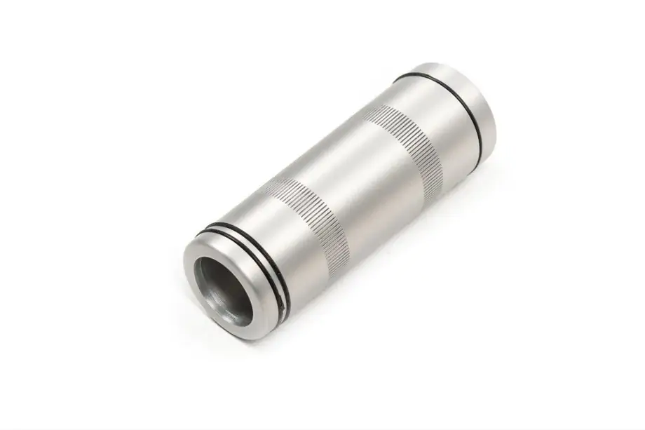 Volkswagen T5 2010–2015 Handremhendel (aluminium) Image