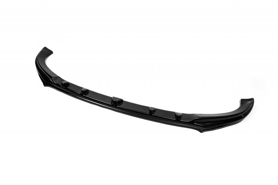 Volkswagen T5 Caravelle 2004–2010 Voorbumperlip (ABS) Foto 4