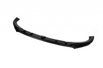 Volkswagen T5 Multivan 2003–2010 Voorbumperlip (ABS) foto 4