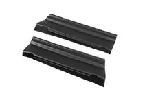 Citroen Jumper 2007–2025 Dorpellijsten EuroCap (2 stuks, ABS) foto 3
