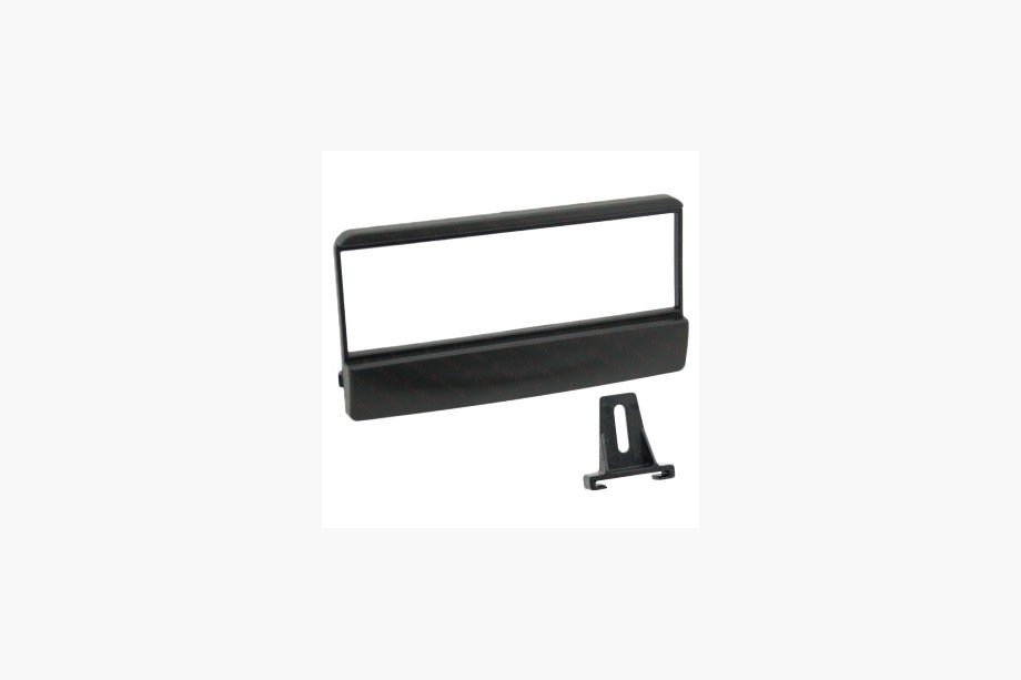 Ford Transit 2000–2014 Inbouwframe voor autoradio (2001-2006) Image