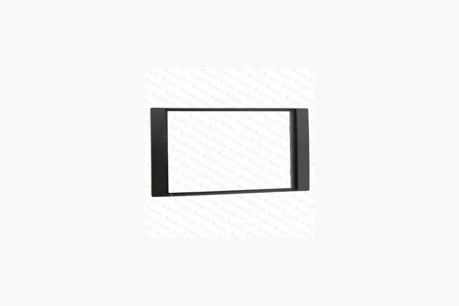 Ford Focus II 2005–2008 Inbouwframe voor autoradio (2-DIN) Image