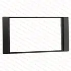 Ford Focus II 2005–2008 Inbouwframe voor autoradio (2-DIN) foto 1