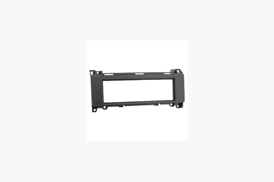 Mercedes Sprinter W906 2006–2018 1-DIN inbouwframe Image