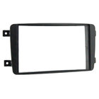 Mercedes C-Klasse W203 2000–2007 2-DIN inbouwframe foto 1