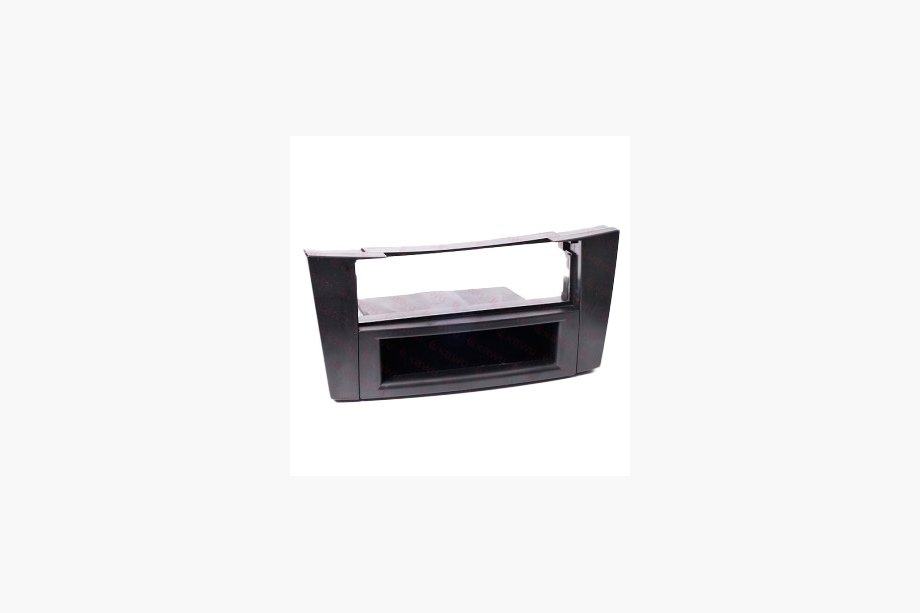 Mercedes E-class W211 2002–2009 Autoradio inbouwframe Image